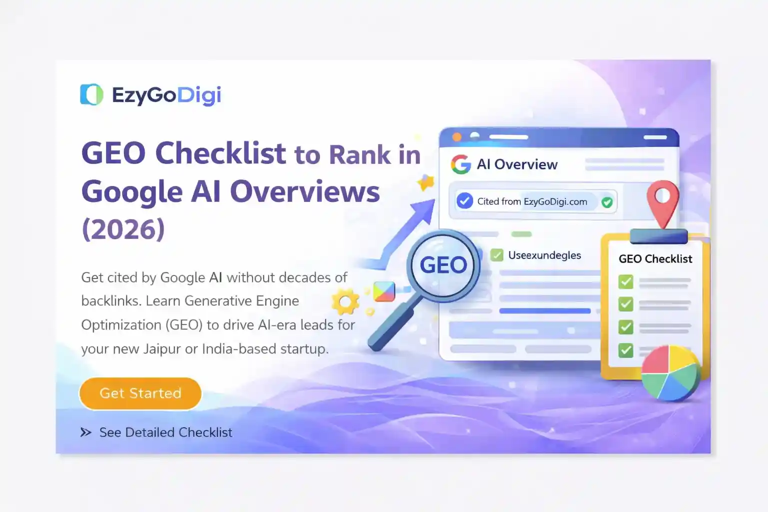 GEO Guide