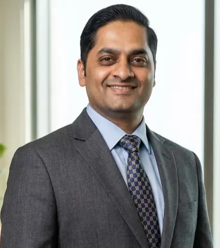 Pankaj Saboo